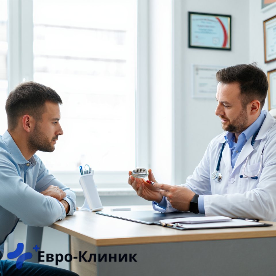 Консультация по химзащите от алкоголизма в Краснотурьинске